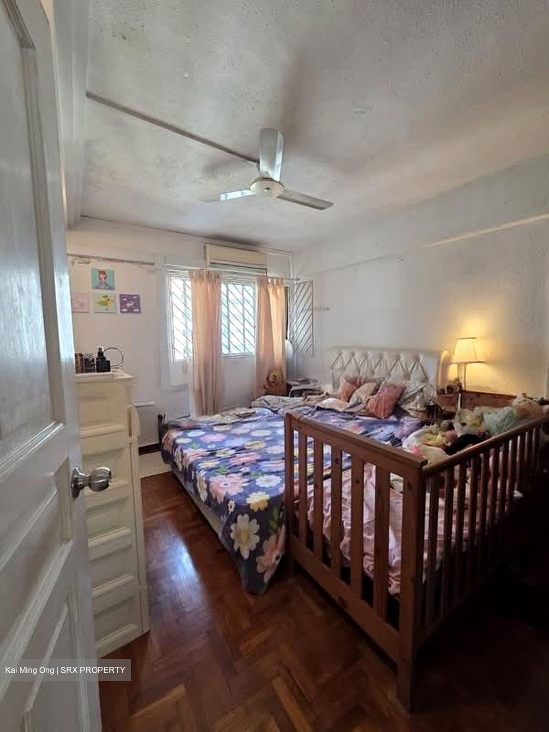 Blk 412 Pandan Gardens (Jurong East), HDB 3 Rooms #584579071